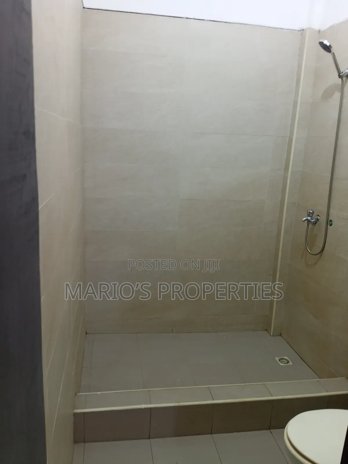 1bdrm Apartment in Marios Properties, Bawaleshie for rent in Bawaleshie
