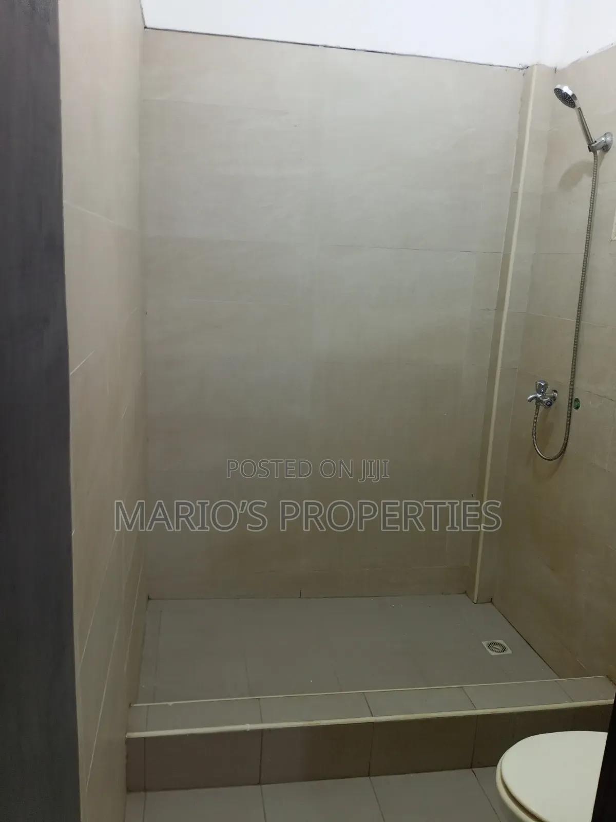 1bdrm Apartment in Marios Properties, Bawaleshie for rent in Bawaleshie