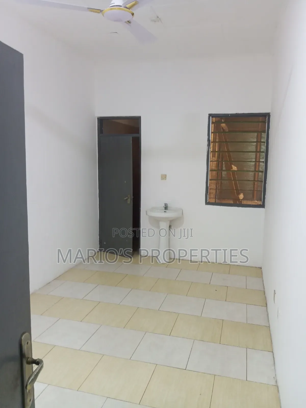 1bdrm Apartment in Marios Properties, Bawaleshie for rent in Bawaleshie