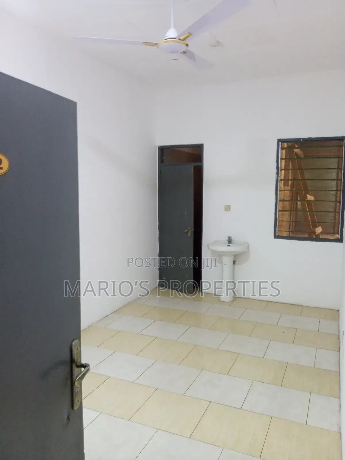 1bdrm Apartment in Marios Properties, Bawaleshie for rent in Bawaleshie