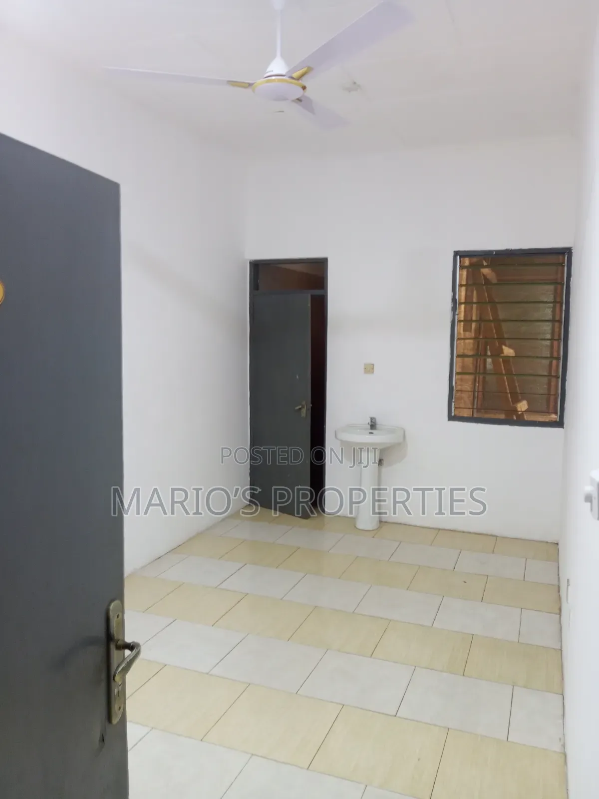 1bdrm Apartment in Marios Properties, Bawaleshie for rent in Bawaleshie