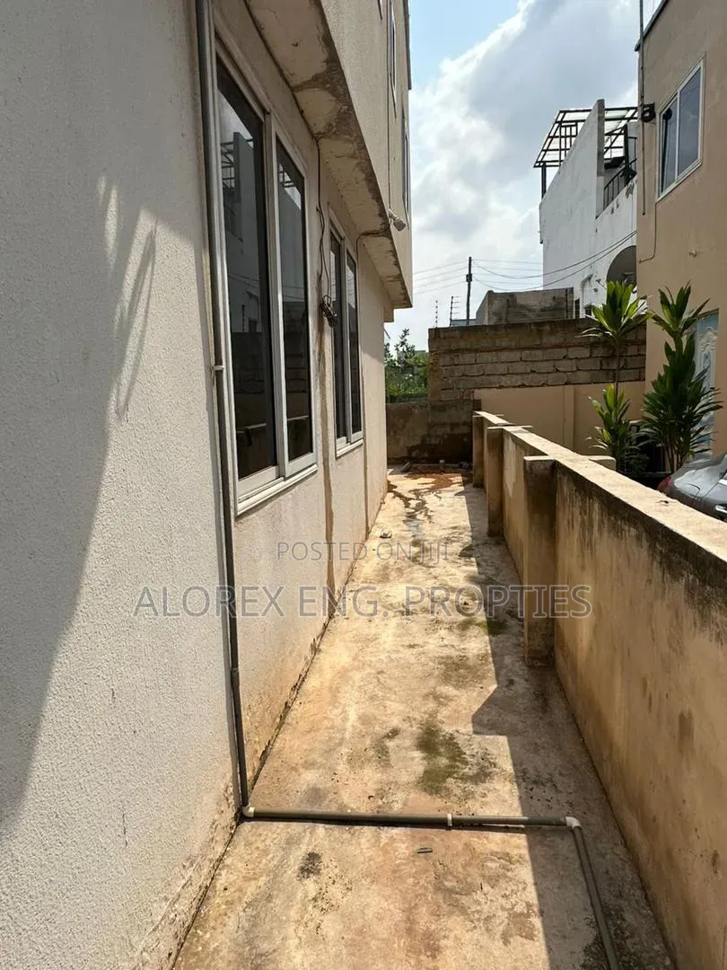 Furnished 2bdrm House in Oyarifa, Ghana Flag for sale in Ghana Flag