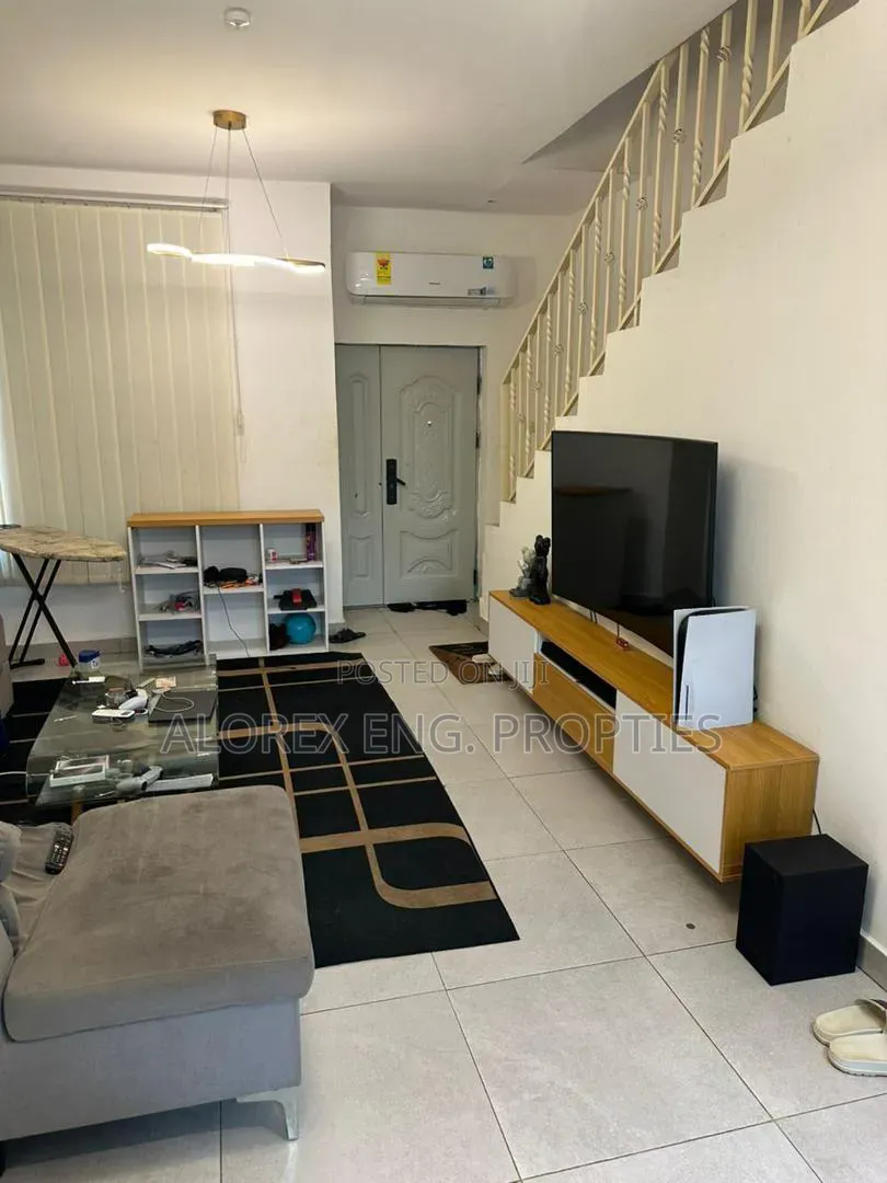 Furnished 2bdrm House in Oyarifa, Ghana Flag for sale in Ghana Flag