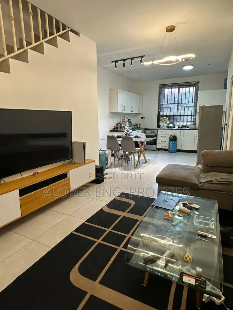 Furnished 2bdrm House in Oyarifa, Ghana Flag for sale in Ghana Flag