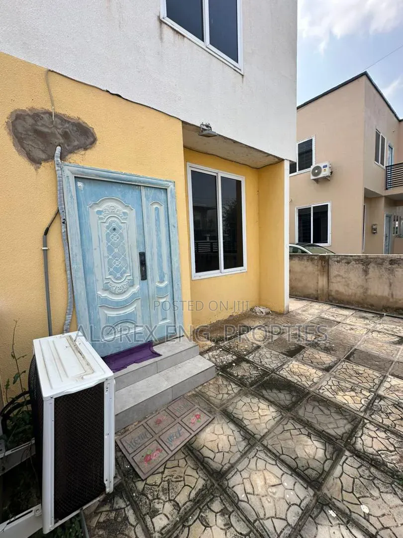 Furnished 2bdrm House in Oyarifa, Ghana Flag for sale in Ghana Flag