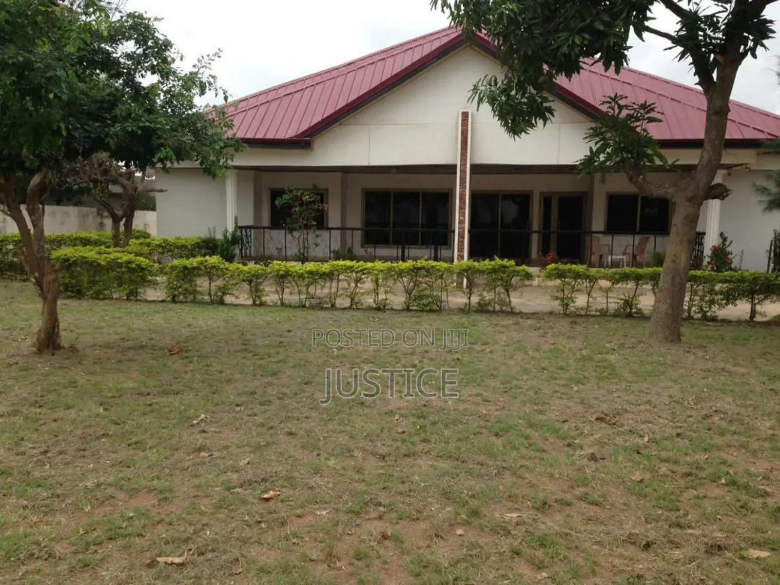5bdrm House in Cfc Estate Dome for sale in CFC Estates