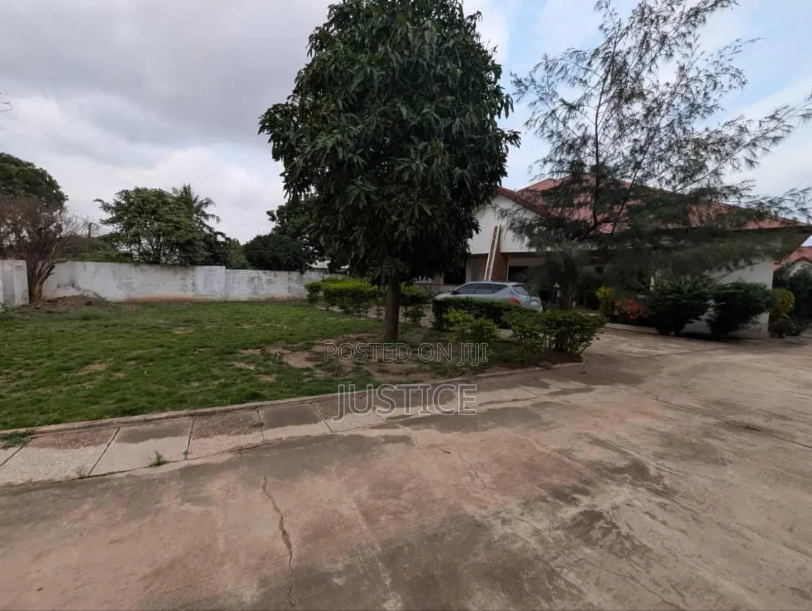 5bdrm House in Cfc Estate Dome for sale in CFC Estates
