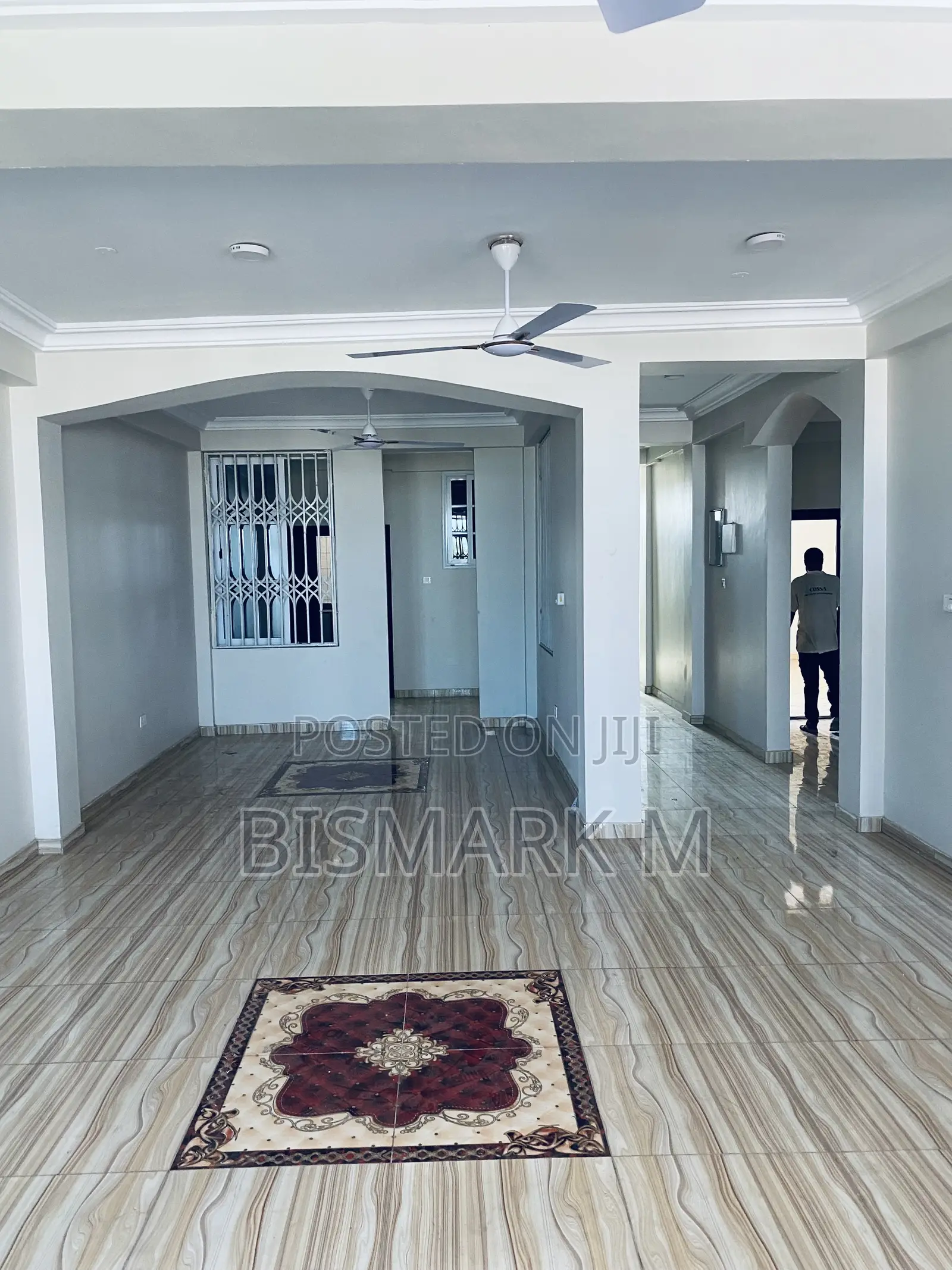 2bdrm Apartment in Adjiriganor for rent in Adjiriganor