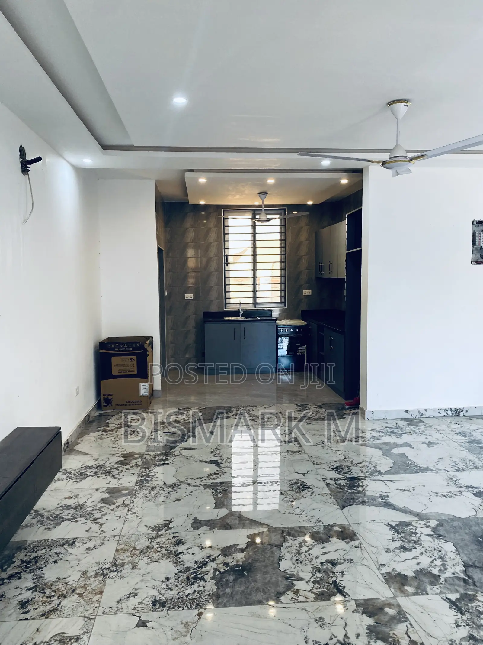 2bdrm Apartment in East Legon for rent in East Legon