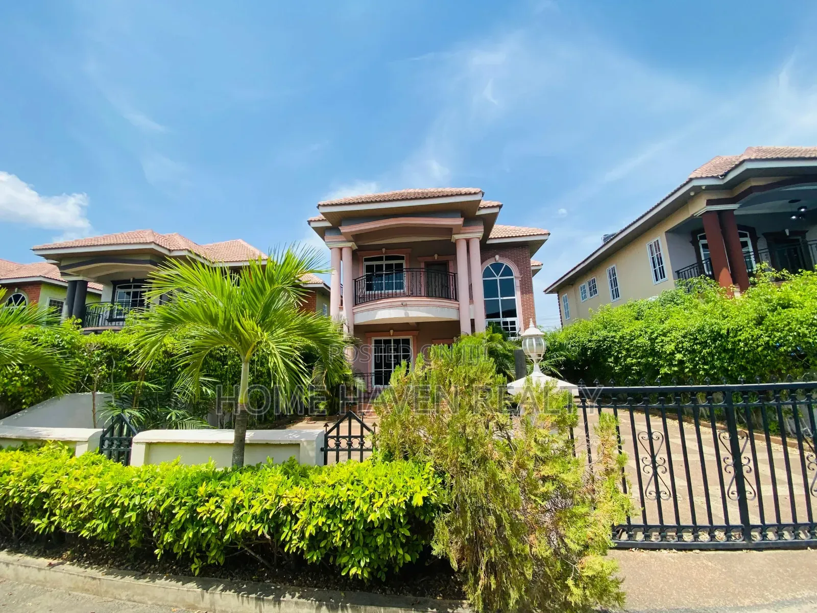4bdrm House in Dome, Parakuo Estate for rent in Parakuo Estate