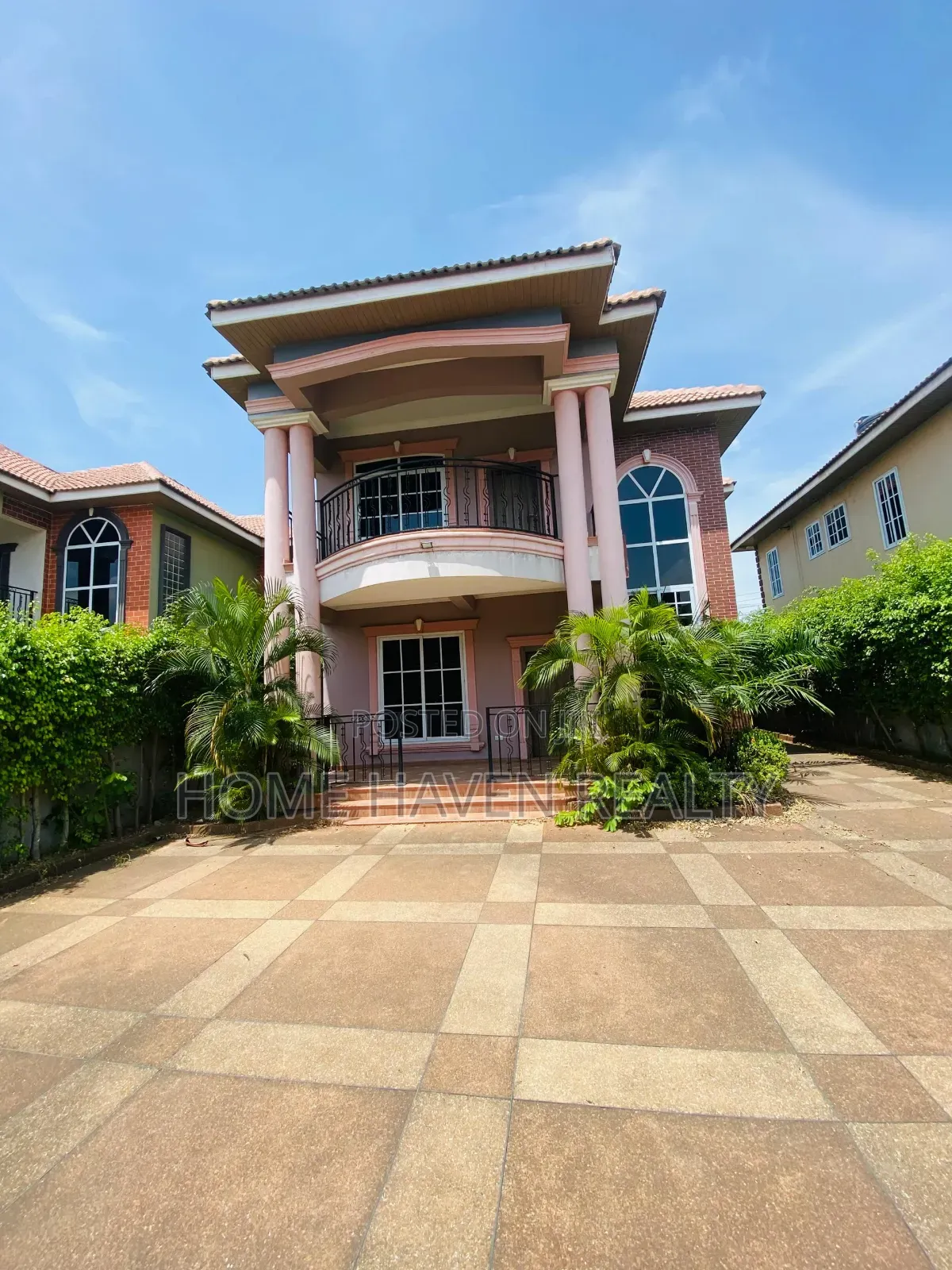4bdrm House in Dome, Parakuo Estate for rent in Parakuo Estate