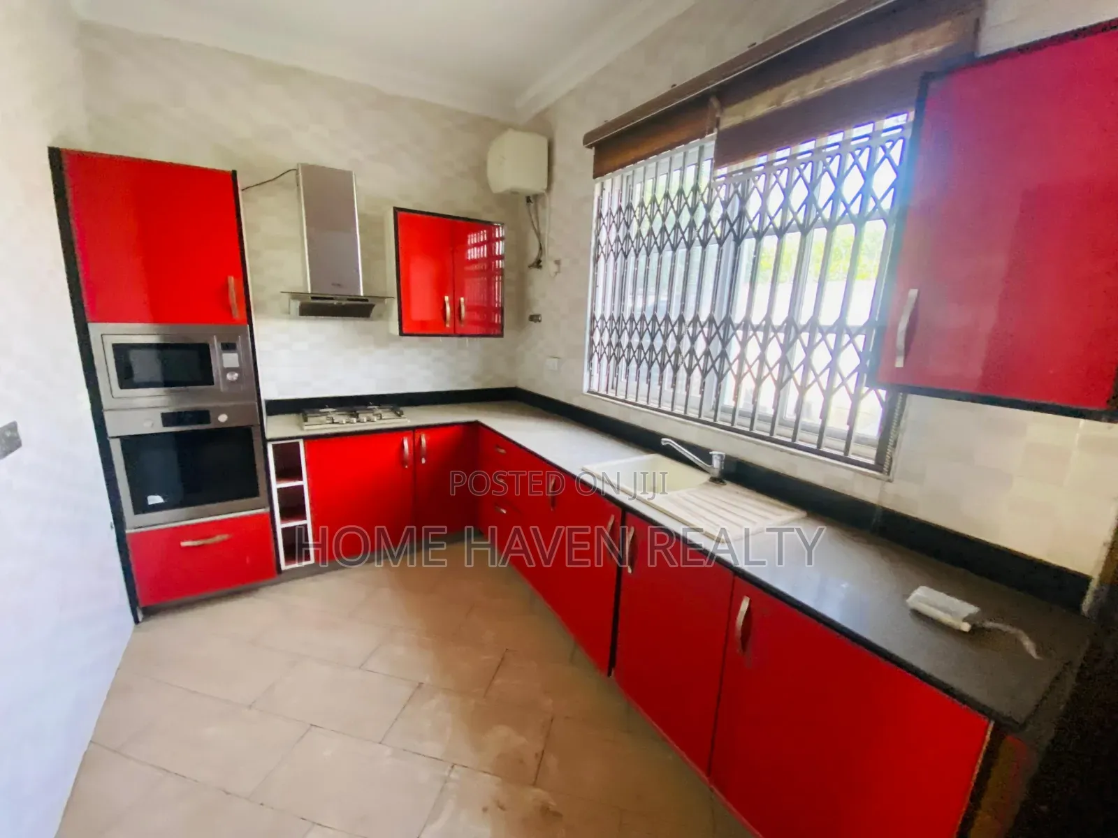 4bdrm House in Dome, Parakuo Estate for rent in Parakuo Estate