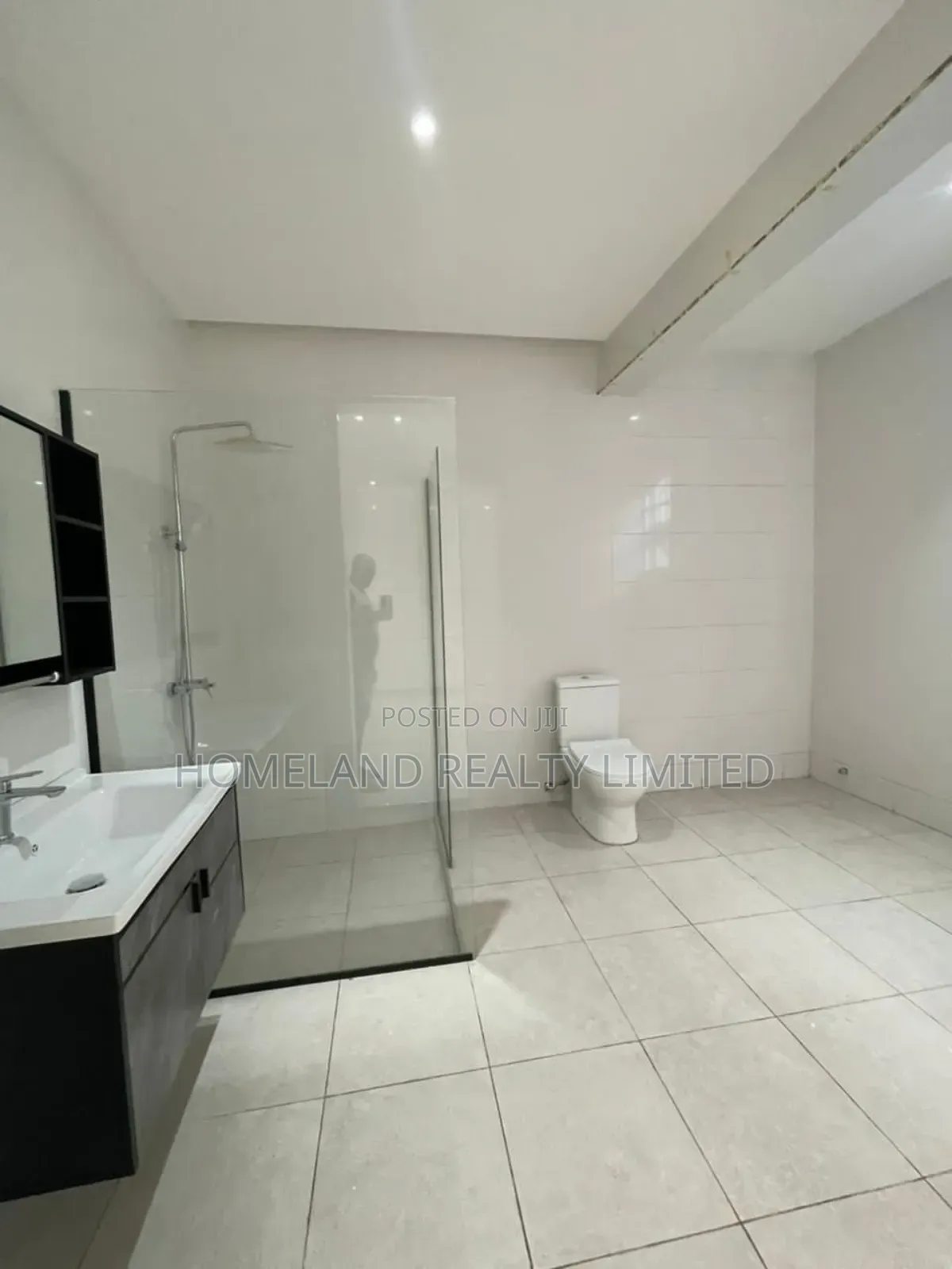 4bdrm Duplex in Wass, Barrier for rent in Barrier