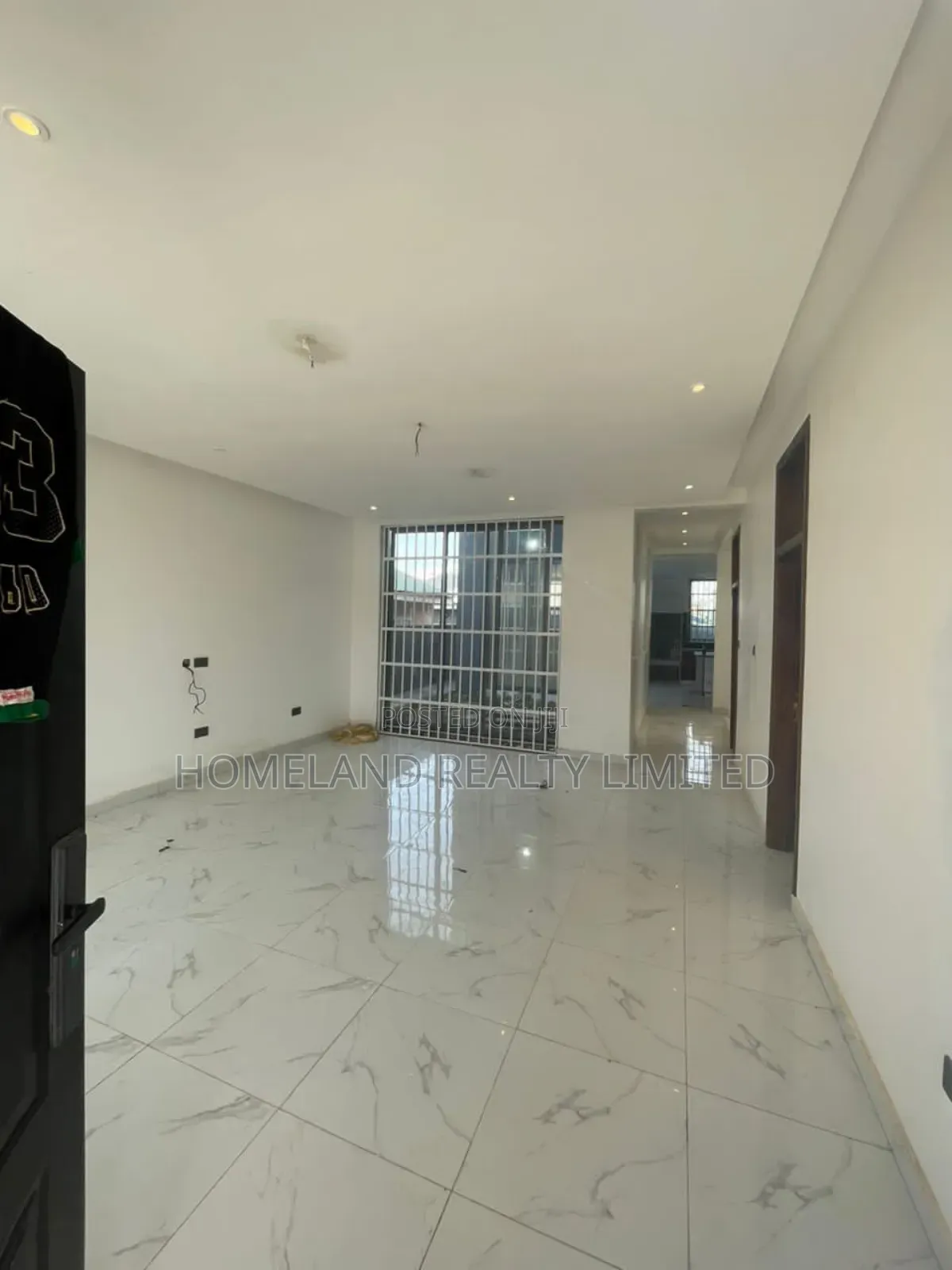 4bdrm Duplex in Wass, Barrier for rent in Barrier