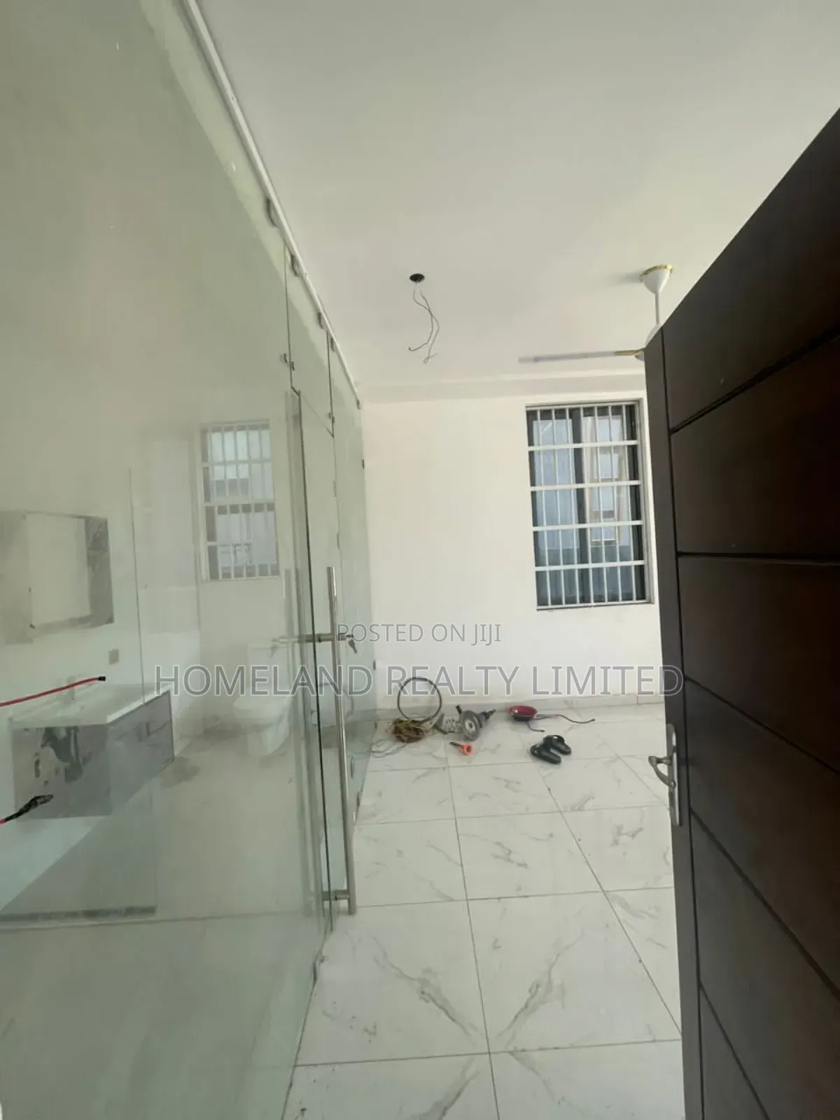 4bdrm Duplex in Wass, Barrier for rent in Barrier