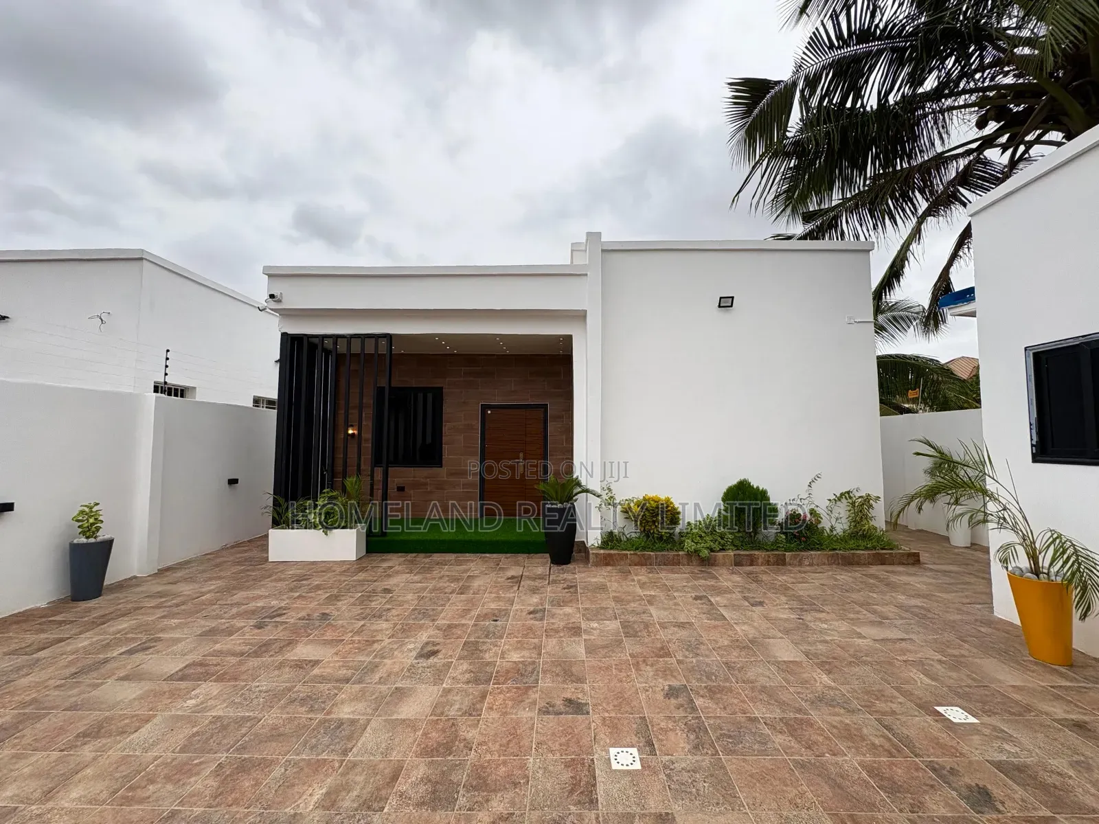 3bdrm House in Festus Hotel, Barrier for sale in Barrier