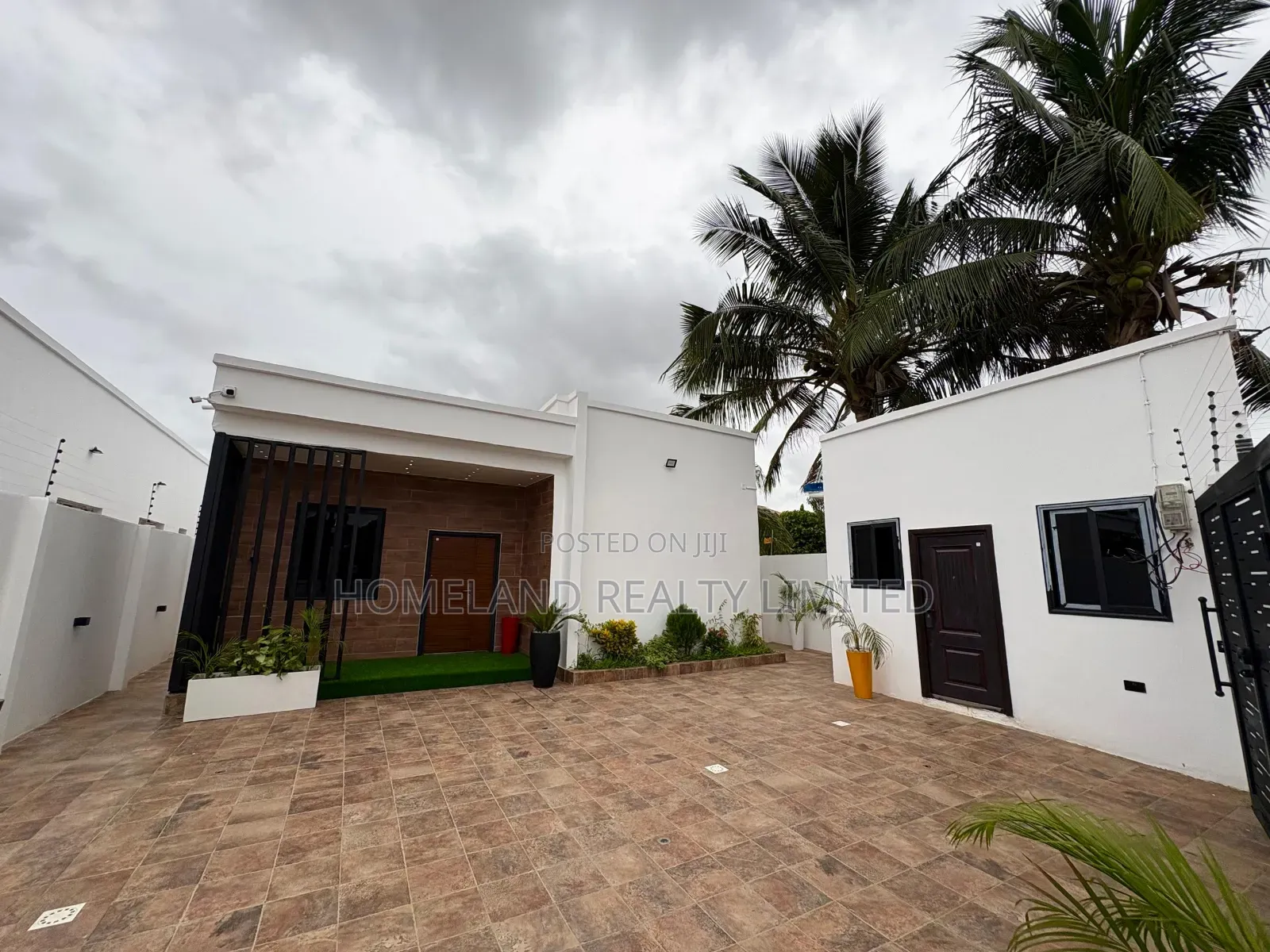 3bdrm House in Festus Hotel, Barrier for sale in Barrier
