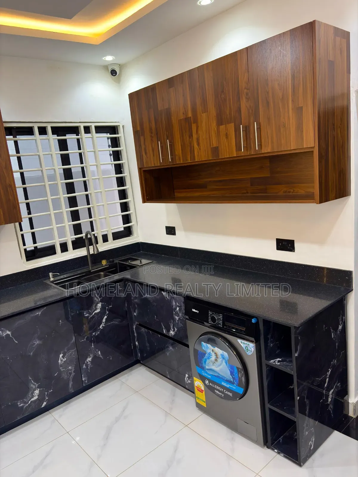3bdrm House in Festus Hotel, Barrier for sale in Barrier