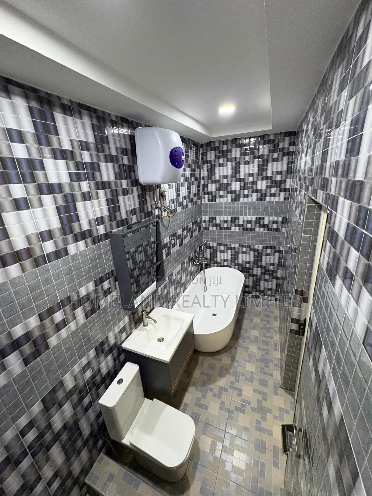 3bdrm House in Festus Hotel, Barrier for sale in Barrier