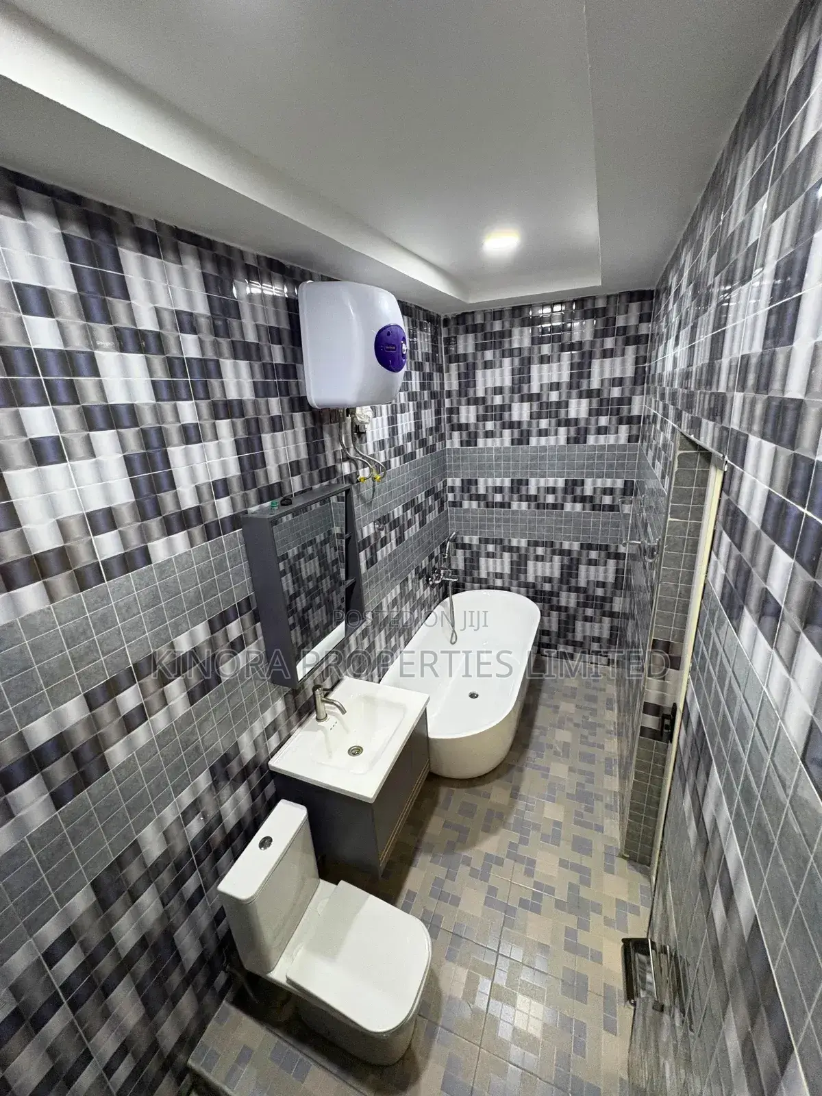 3bdrm House in Festus Hotel, Barrier for sale in Barrier