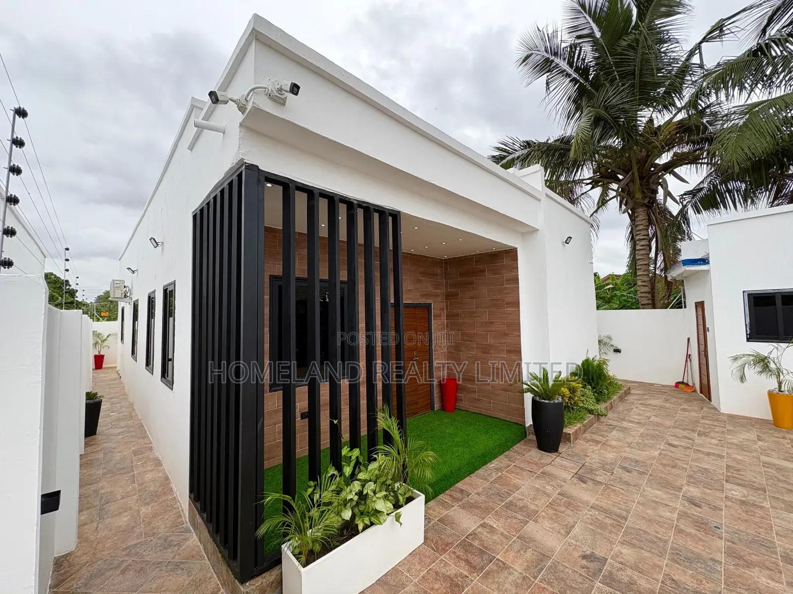 3bdrm House in Festus Hotel, Barrier for sale in Barrier