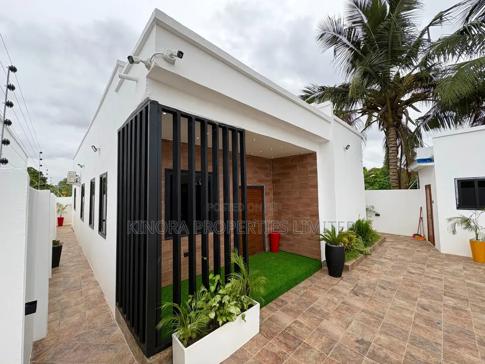 3bdrm House in Festus Hotel, Barrier for sale in Barrier