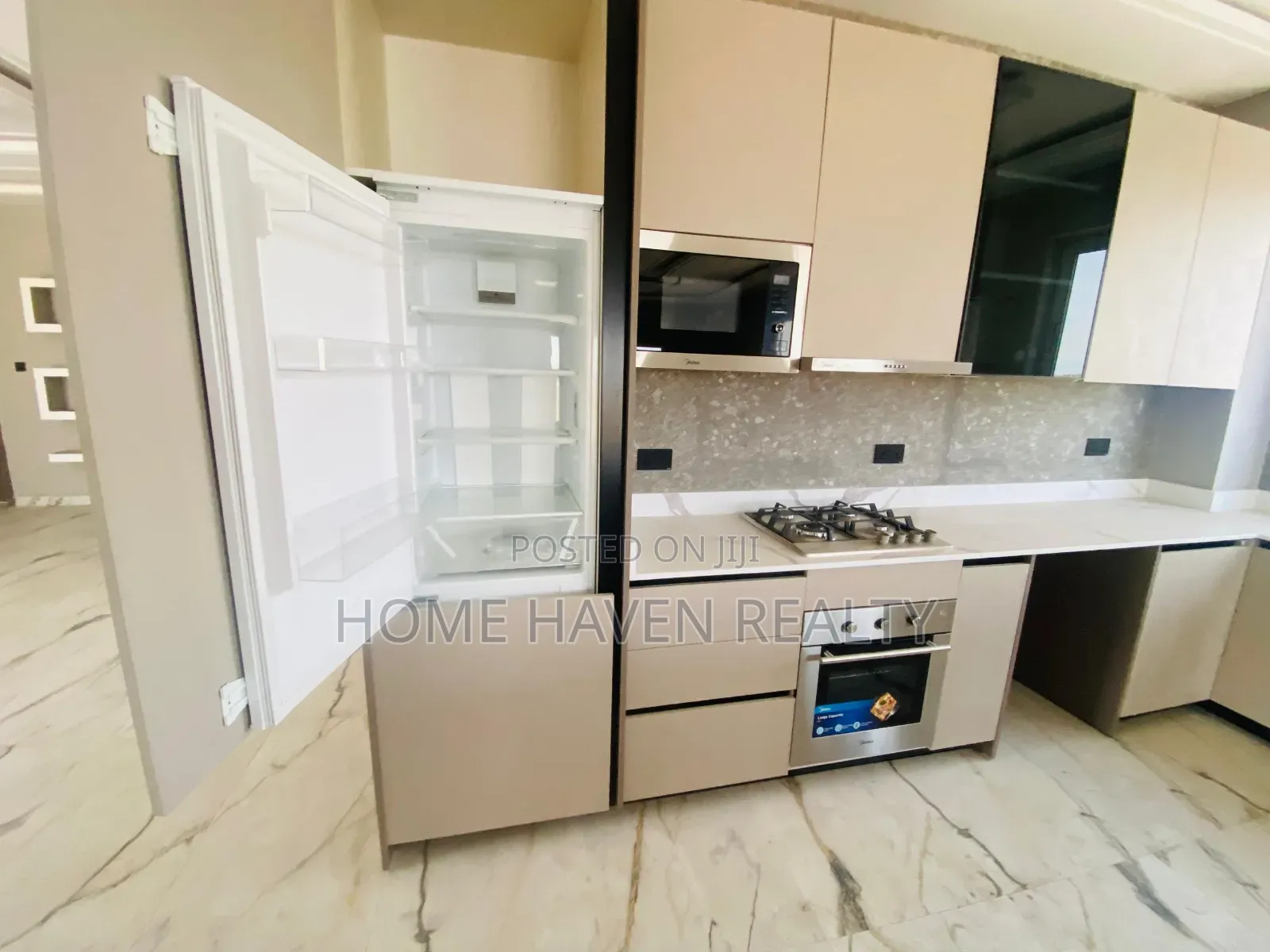 3bdrm Apartment in East Airport, Manet Junction for rent in Manet Junction