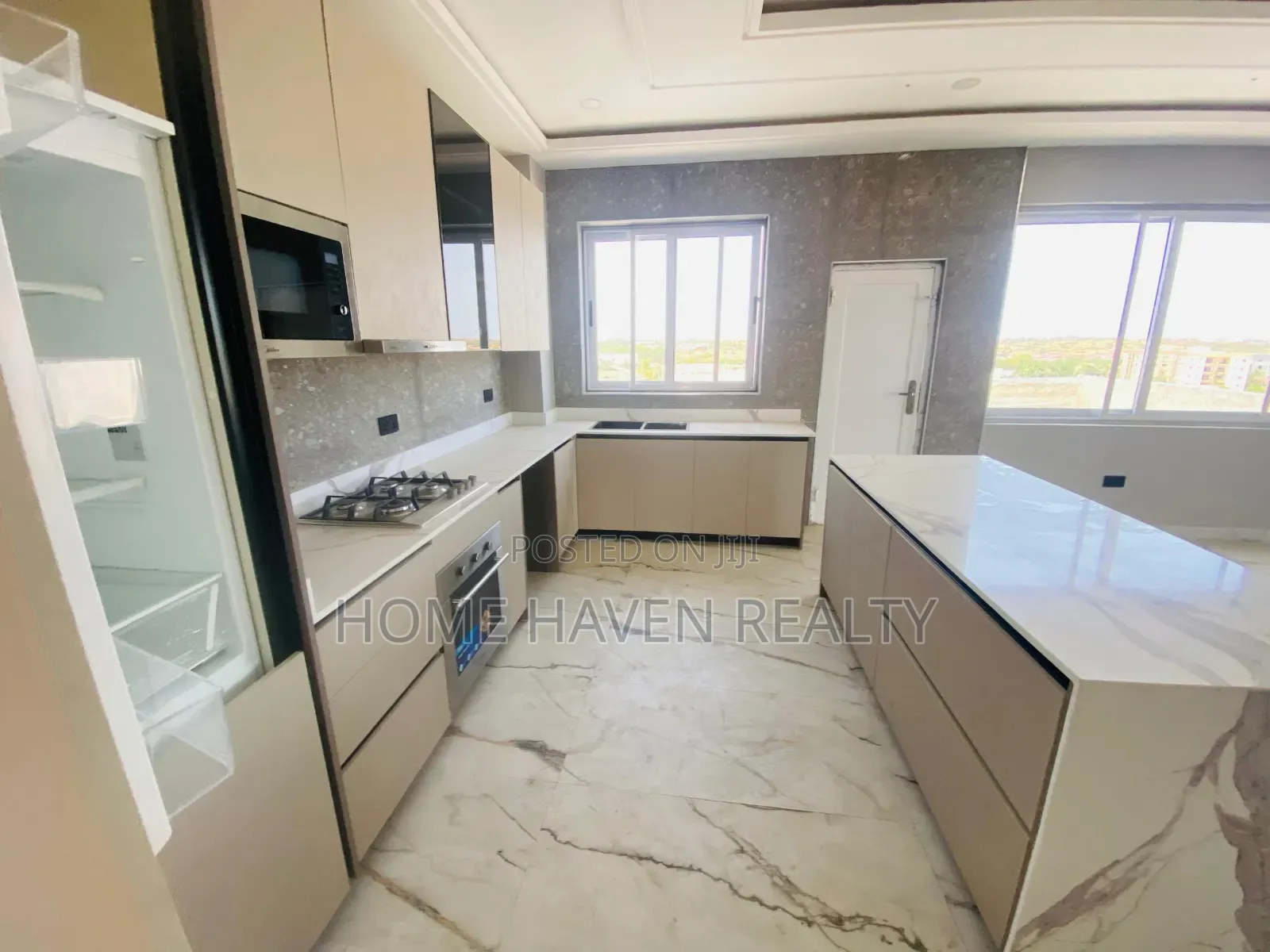 3bdrm Apartment in East Airport, Manet Junction for rent in Manet Junction