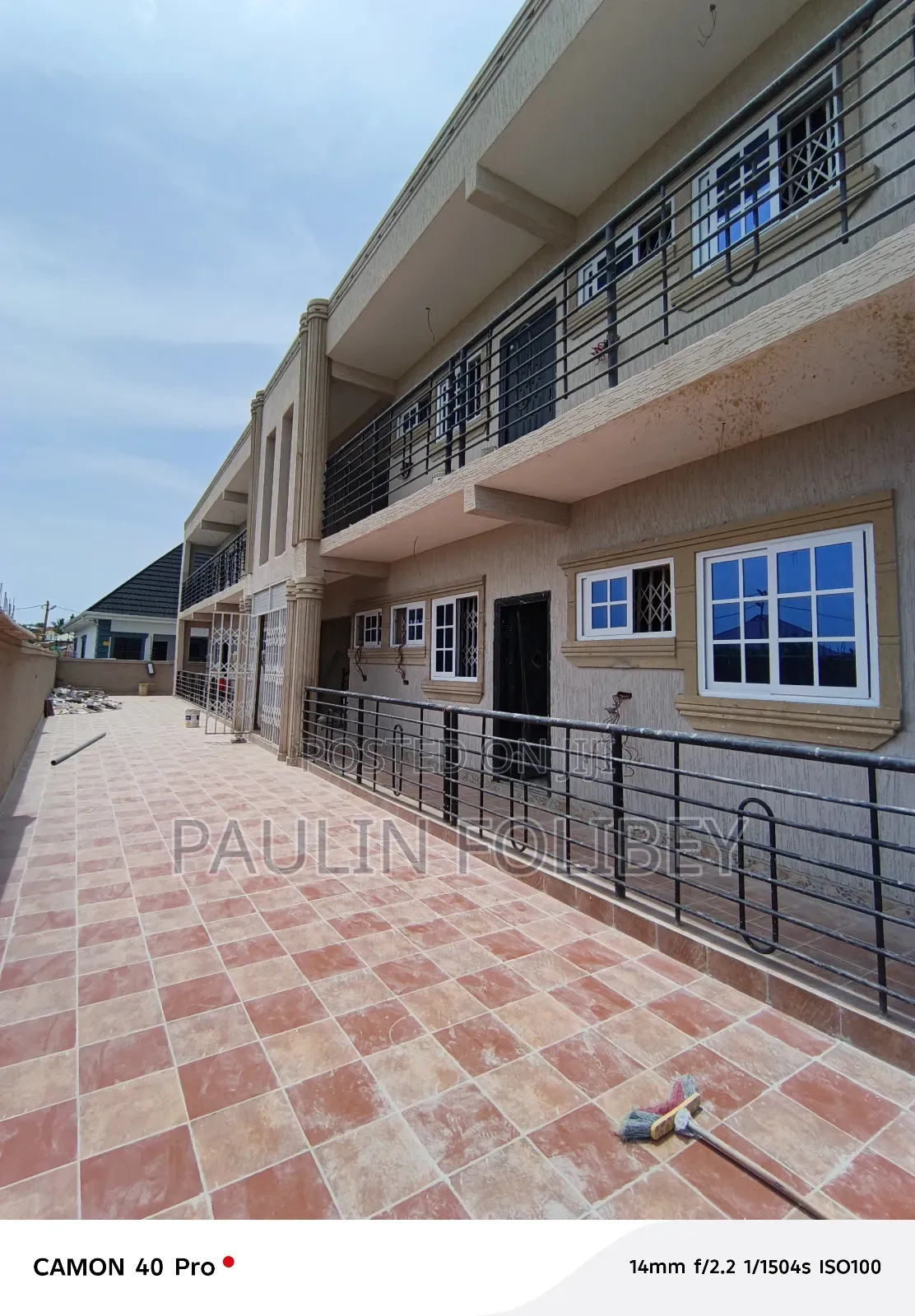 1bdrm Apartment in Dgproperties, CP for rent in CP