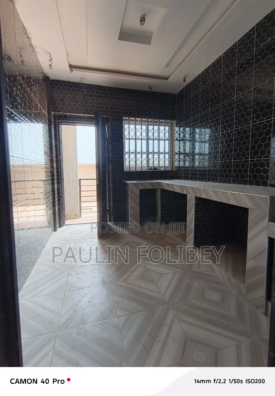 1bdrm Apartment in Dgproperties, CP for rent in CP