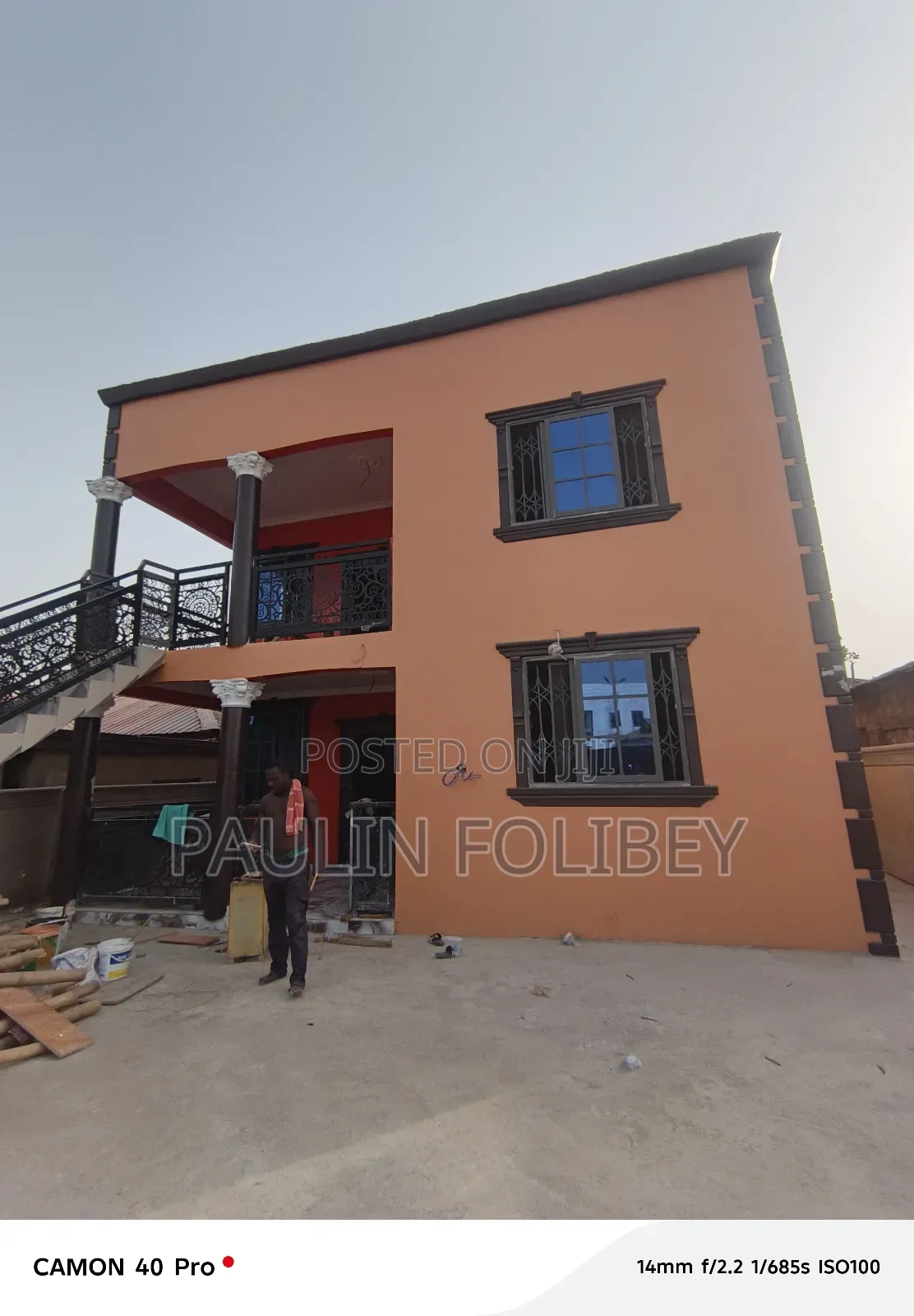 2bdrm Apartment in Fg, CP for rent in CP
