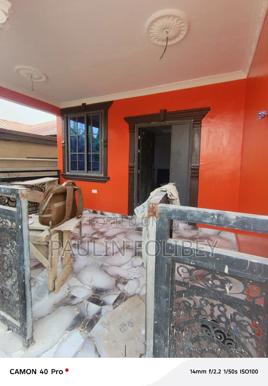2bdrm Apartment in Fg, CP for rent in CP