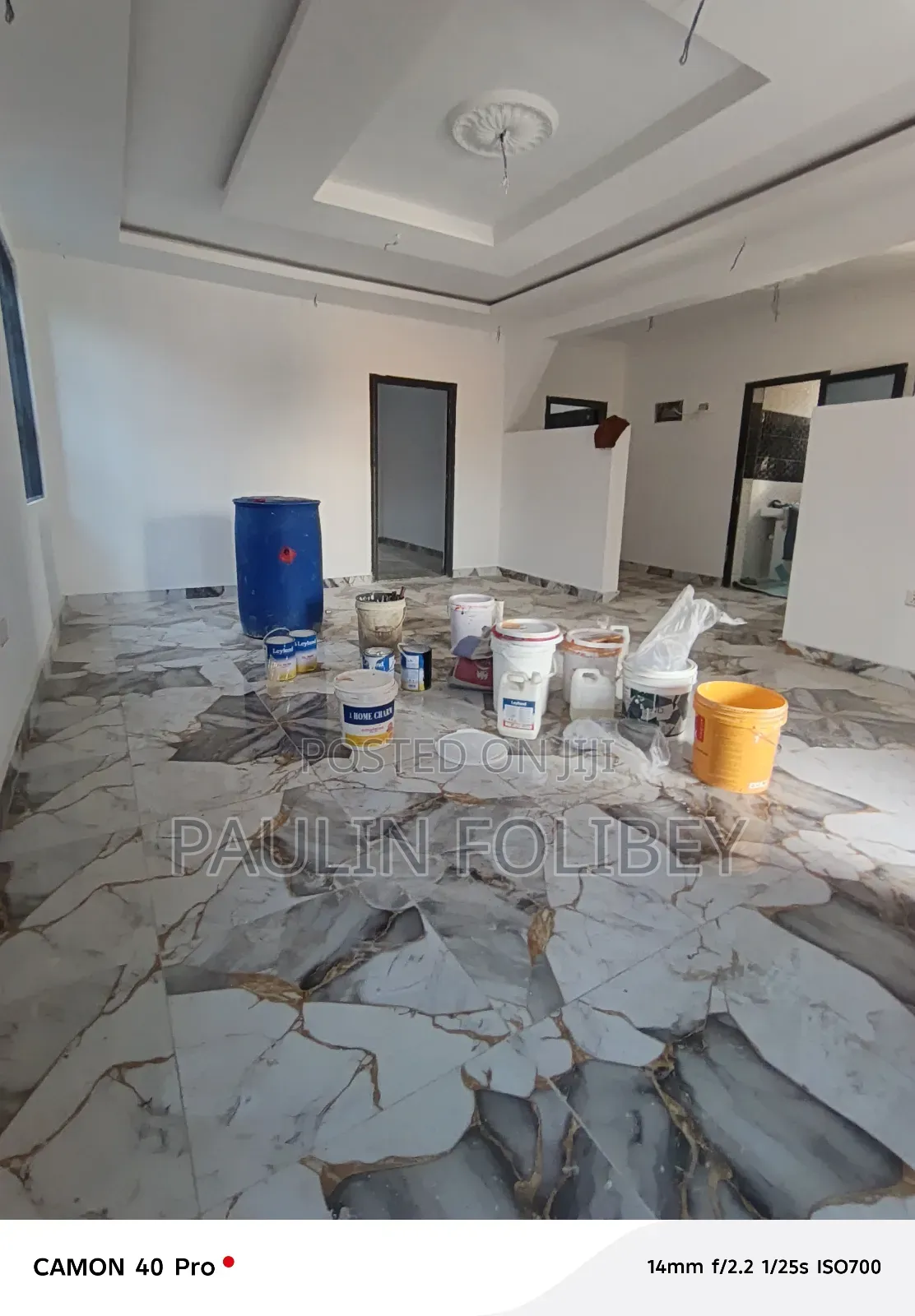 2bdrm Apartment in Fg, CP for rent in CP