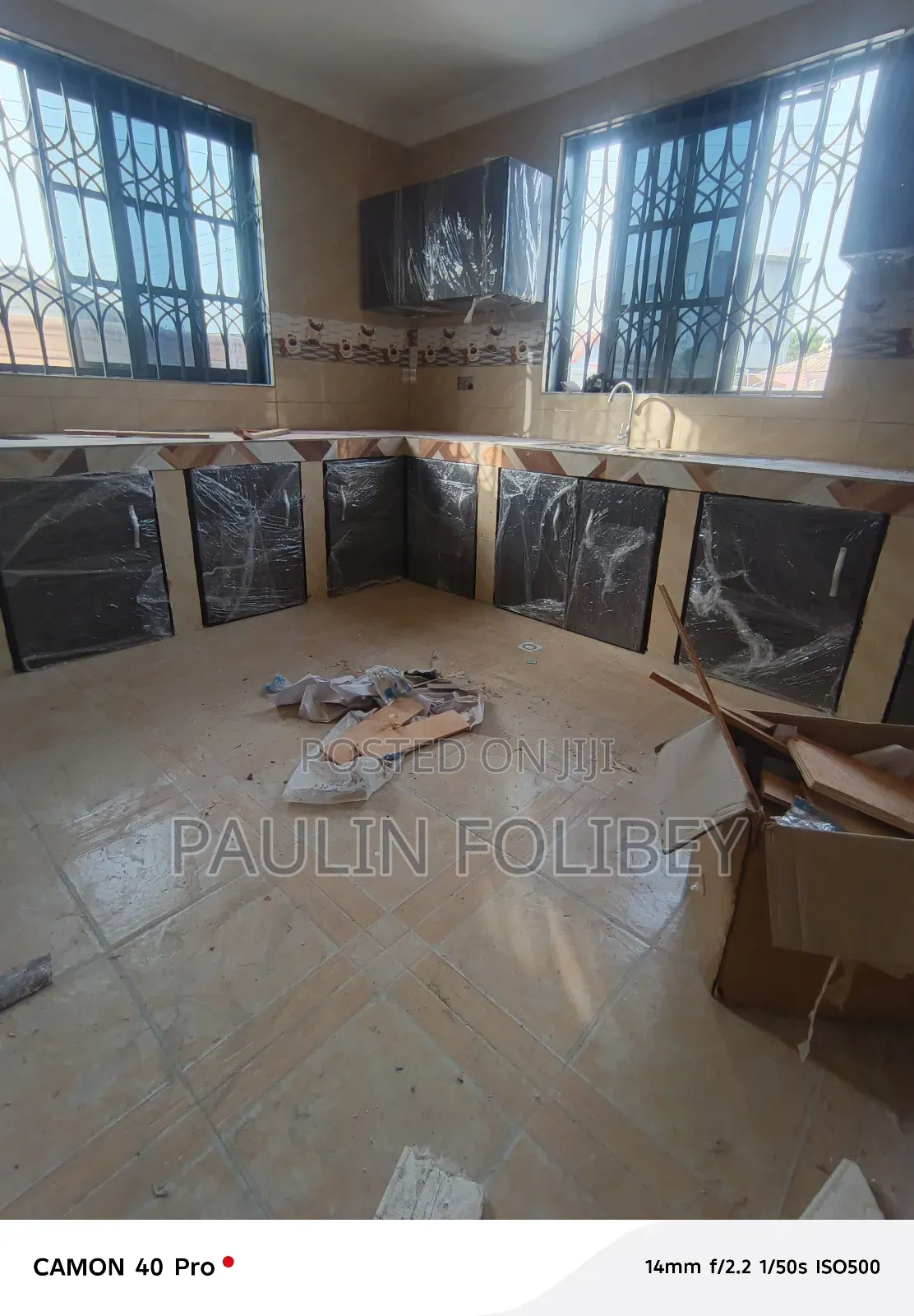 2bdrm Apartment in Fg, CP for rent in CP