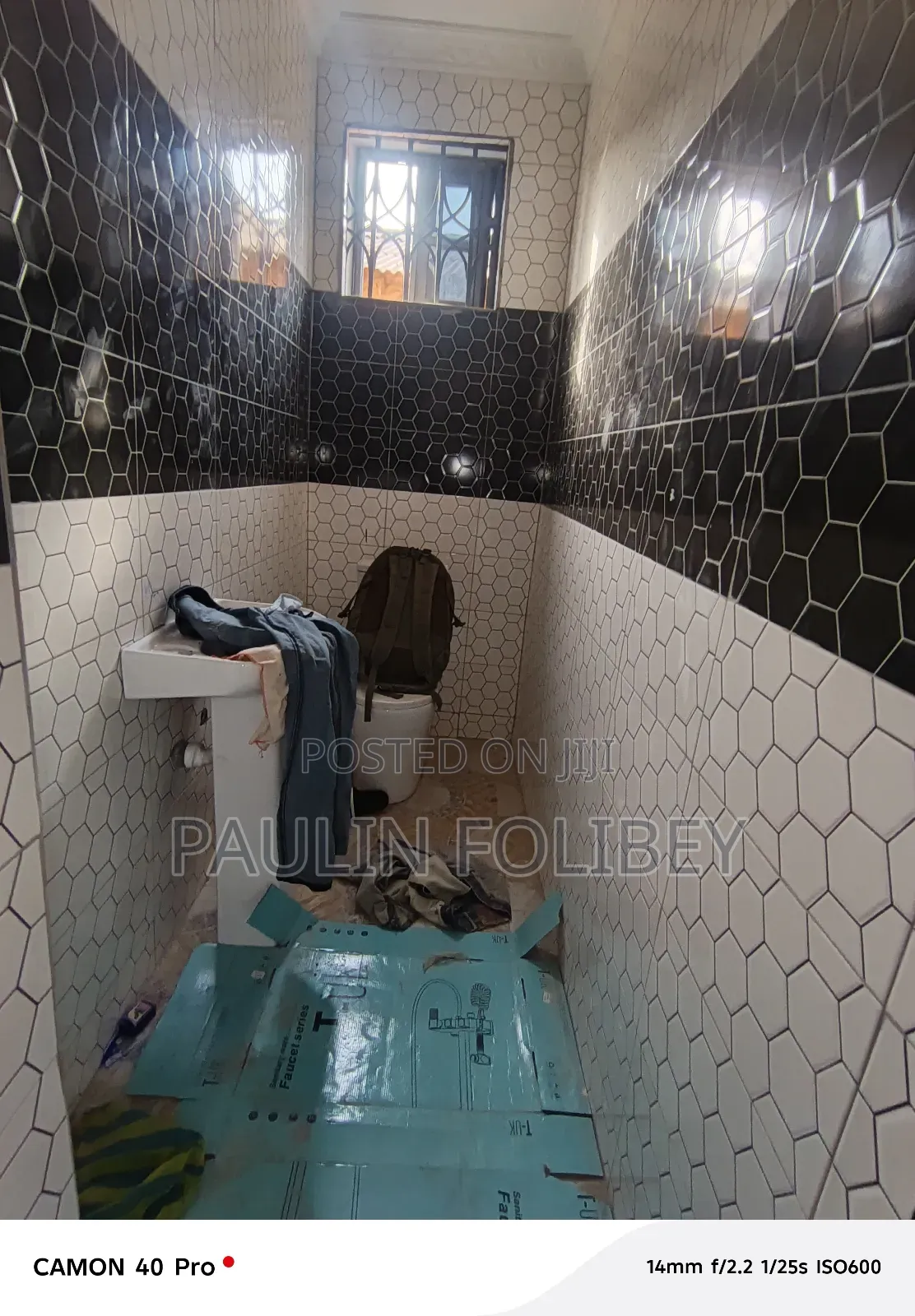 2bdrm Apartment in Fg, CP for rent in CP