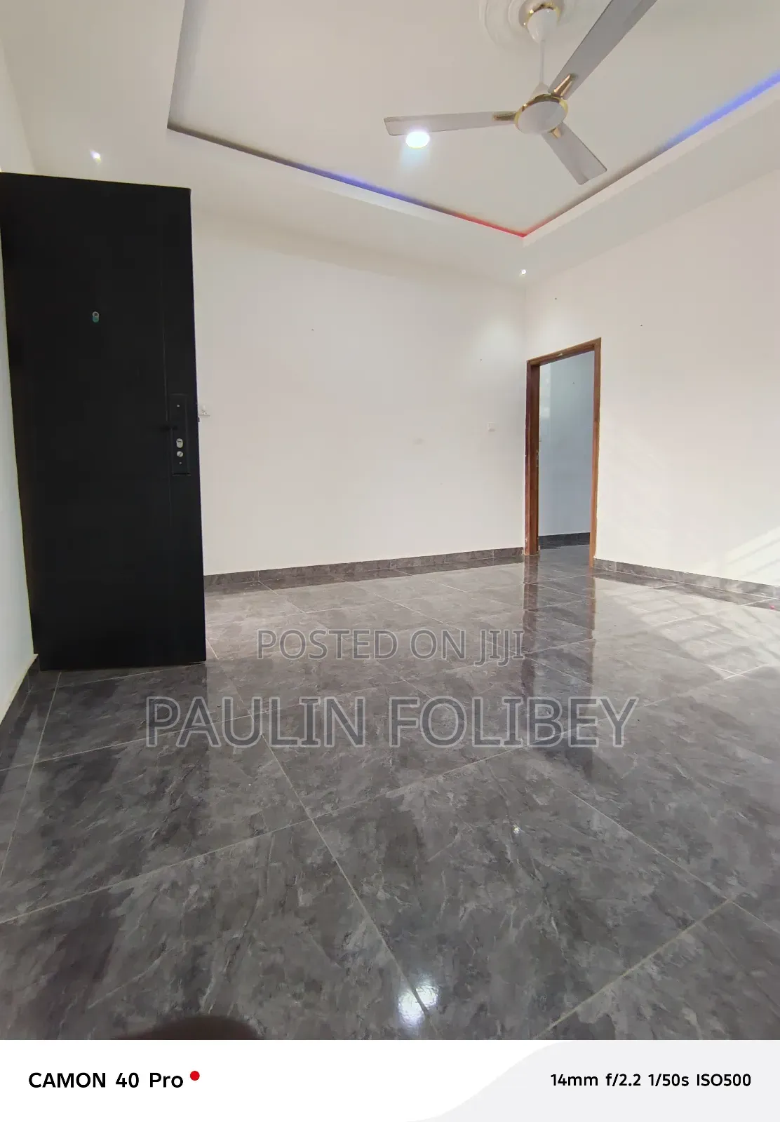 1bdrm Apartment in Dgproperties, Pentecost for rent in Pentecost
