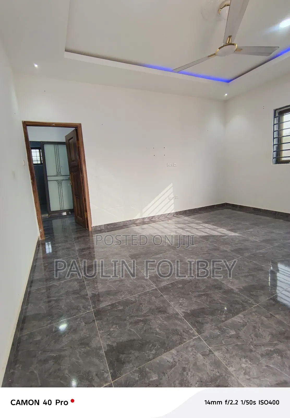 1bdrm Apartment in Dgproperties, Pentecost for rent in Pentecost