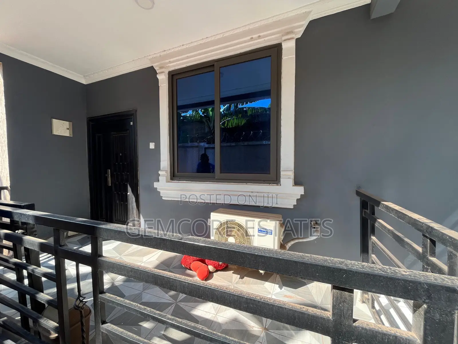 2bdrm Apartment in East Legon for rent in East Legon