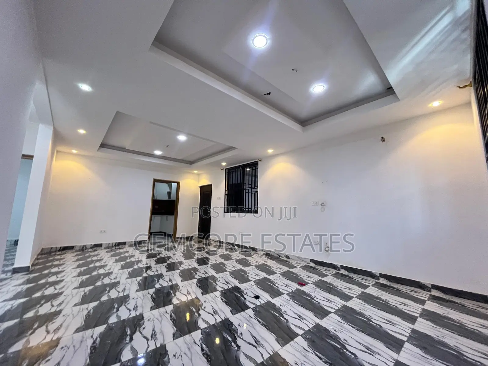 2bdrm Apartment in East Legon for rent in East Legon