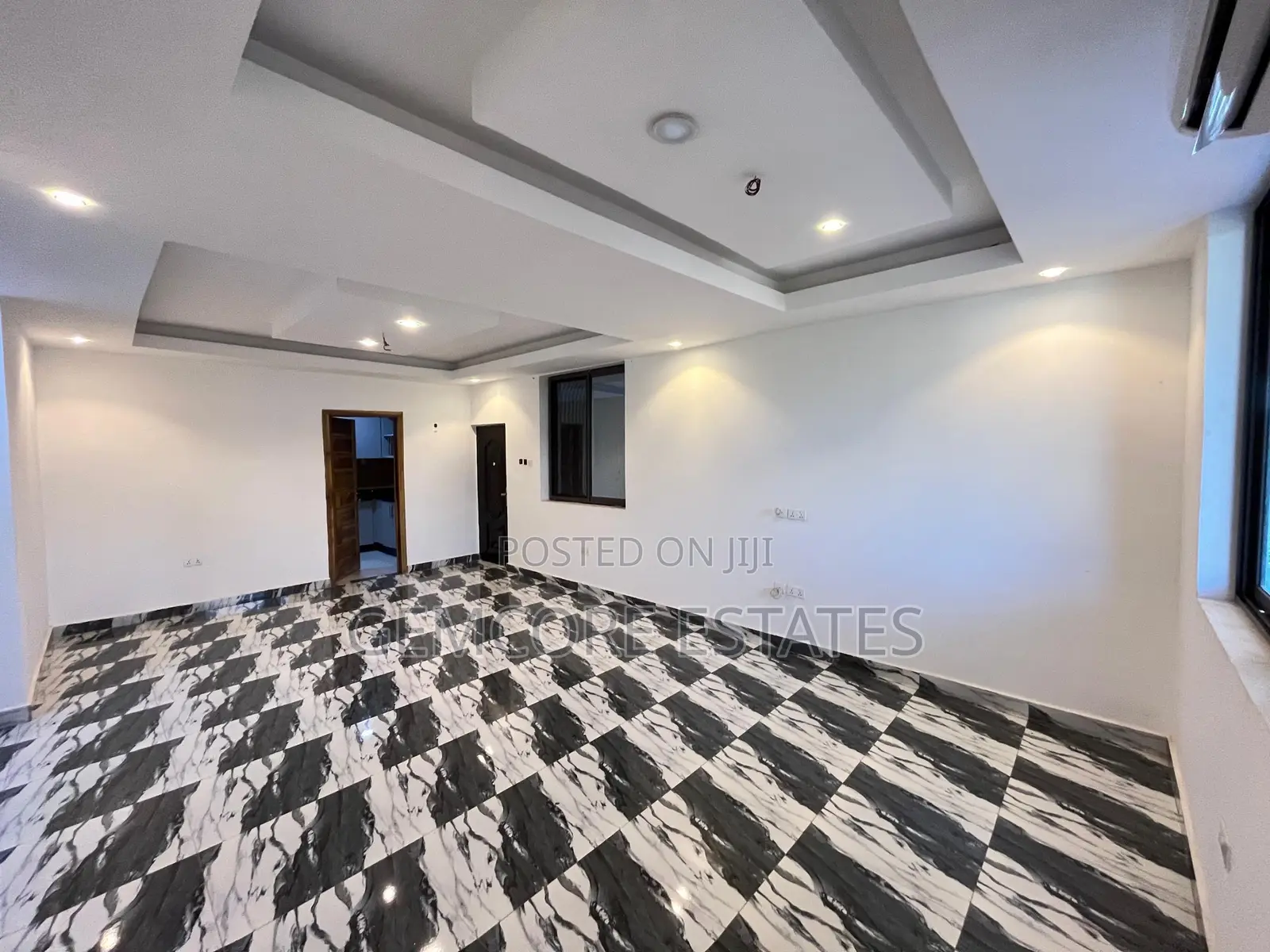 2bdrm Apartment in East Legon for rent in East Legon