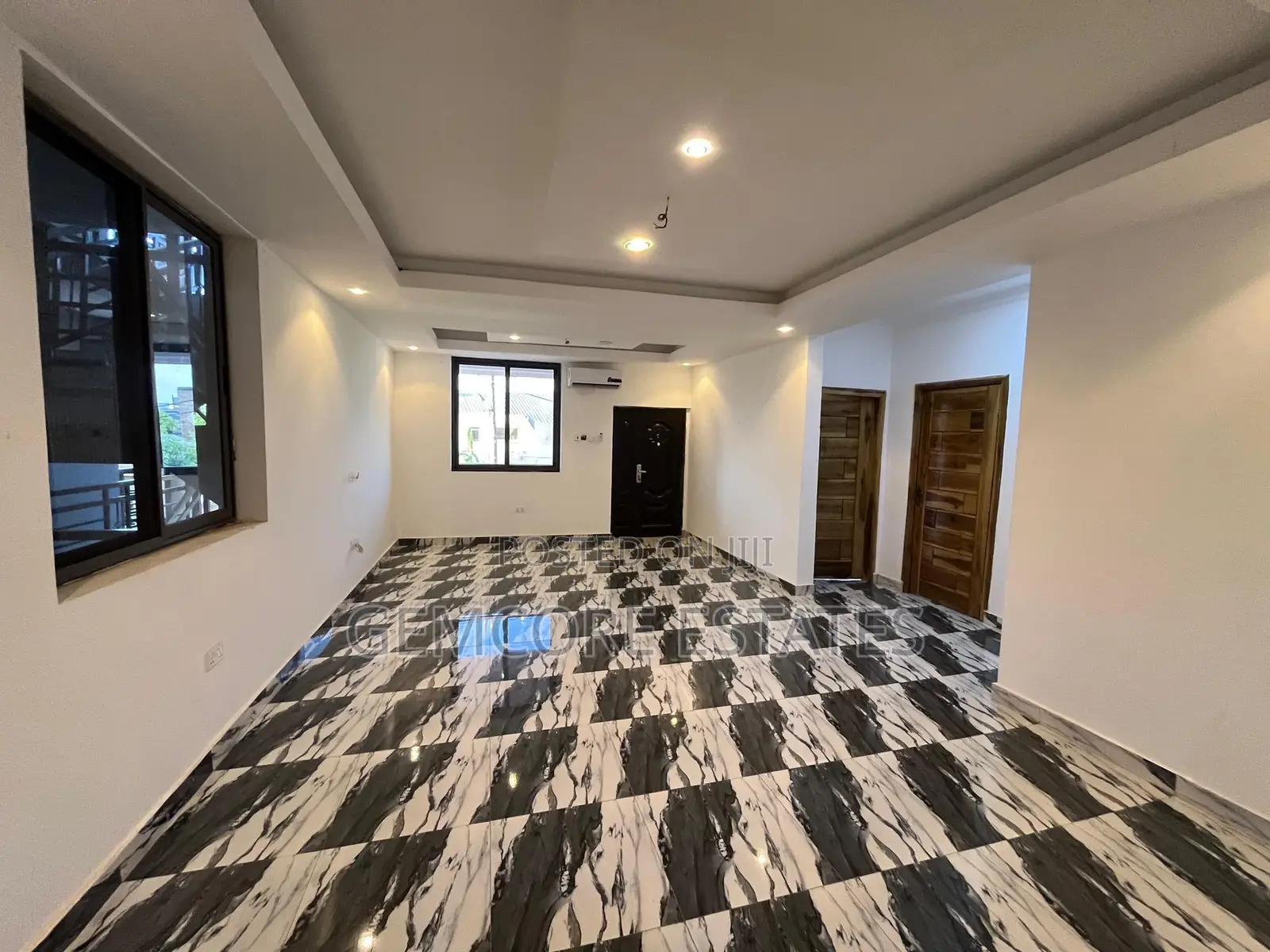 2bdrm Apartment in East Legon for rent in East Legon