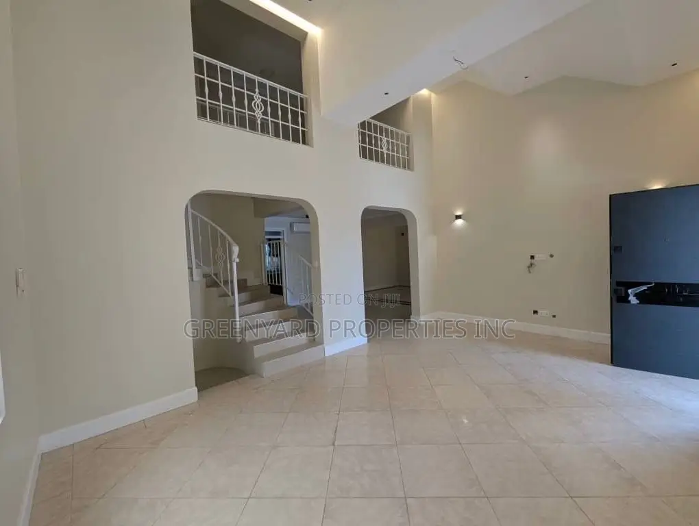 4bdrm House in Bawaleshie Rd, East Legon for rent in East Legon