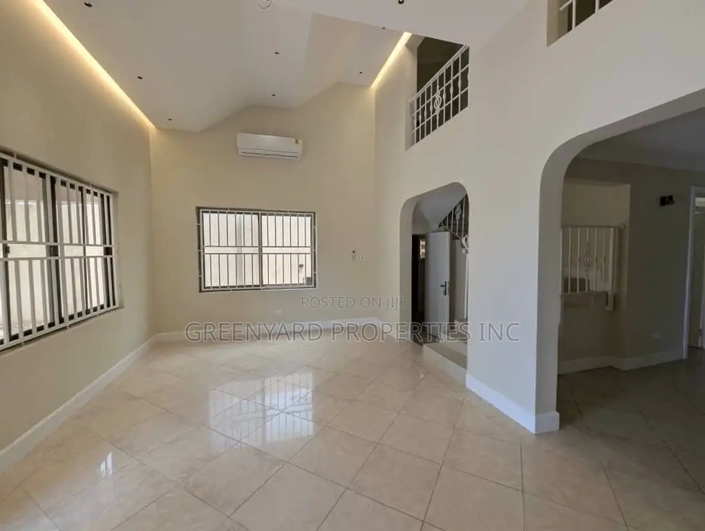 4bdrm House in Bawaleshie Rd, East Legon for rent in East Legon