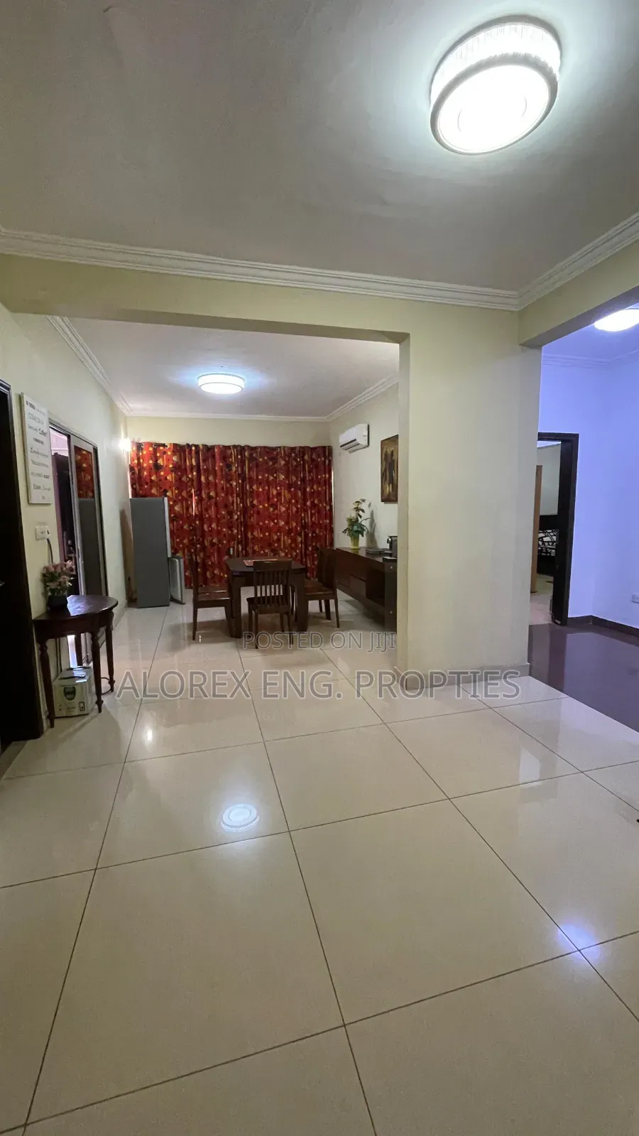 Furnished 3bdrm Apartment in Adenta, Frafraha for sale in Frafraha