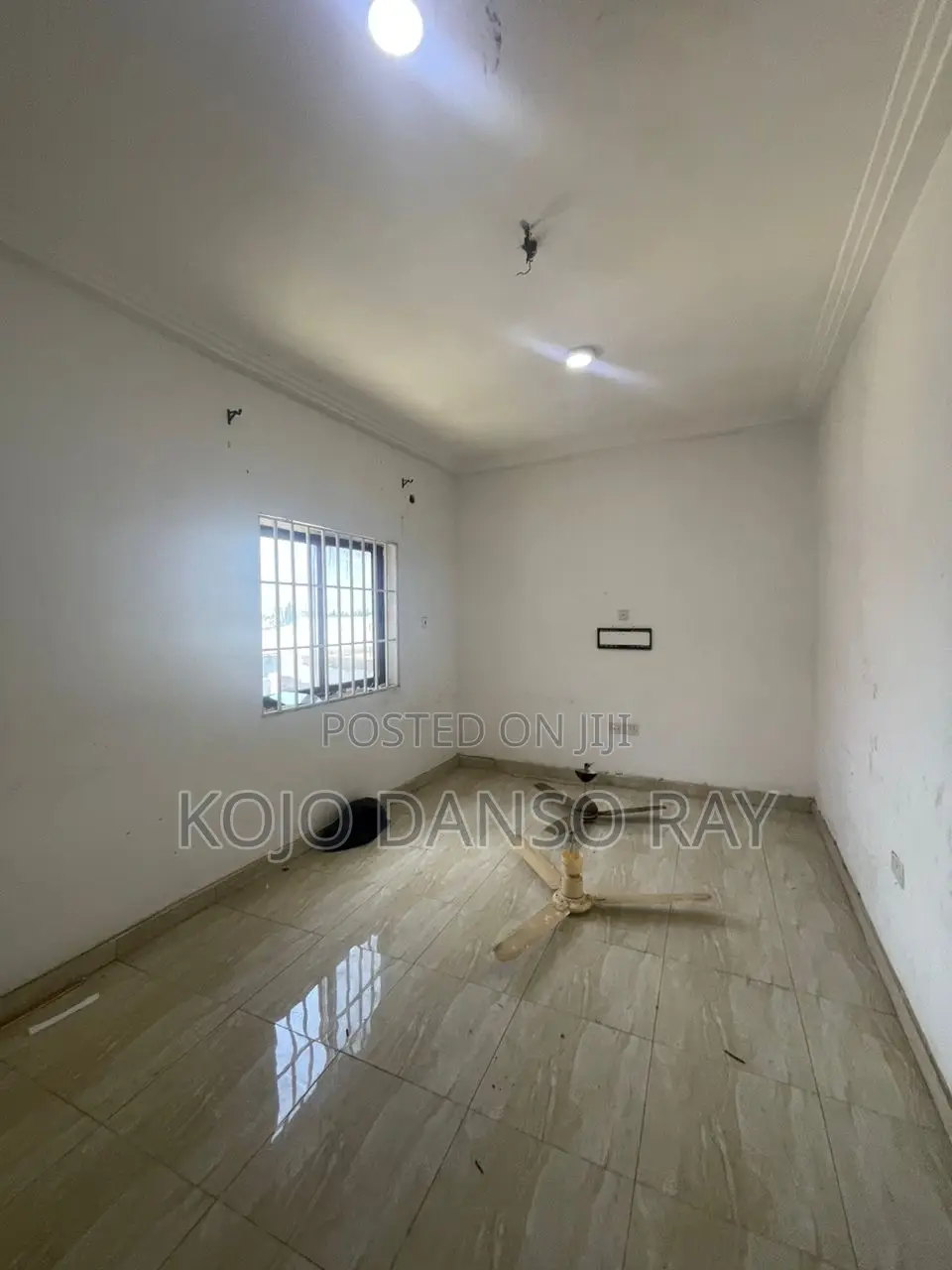 1bdrm Apartment in Pandak Agency, Ga East Municipal for rent in Ga East Municipal