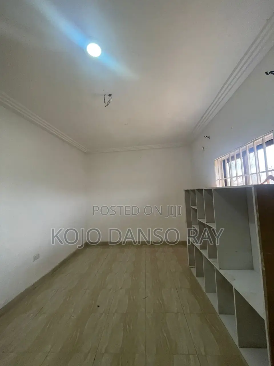 1bdrm Apartment in Pandak Agency, Ga East Municipal for rent in Ga East Municipal