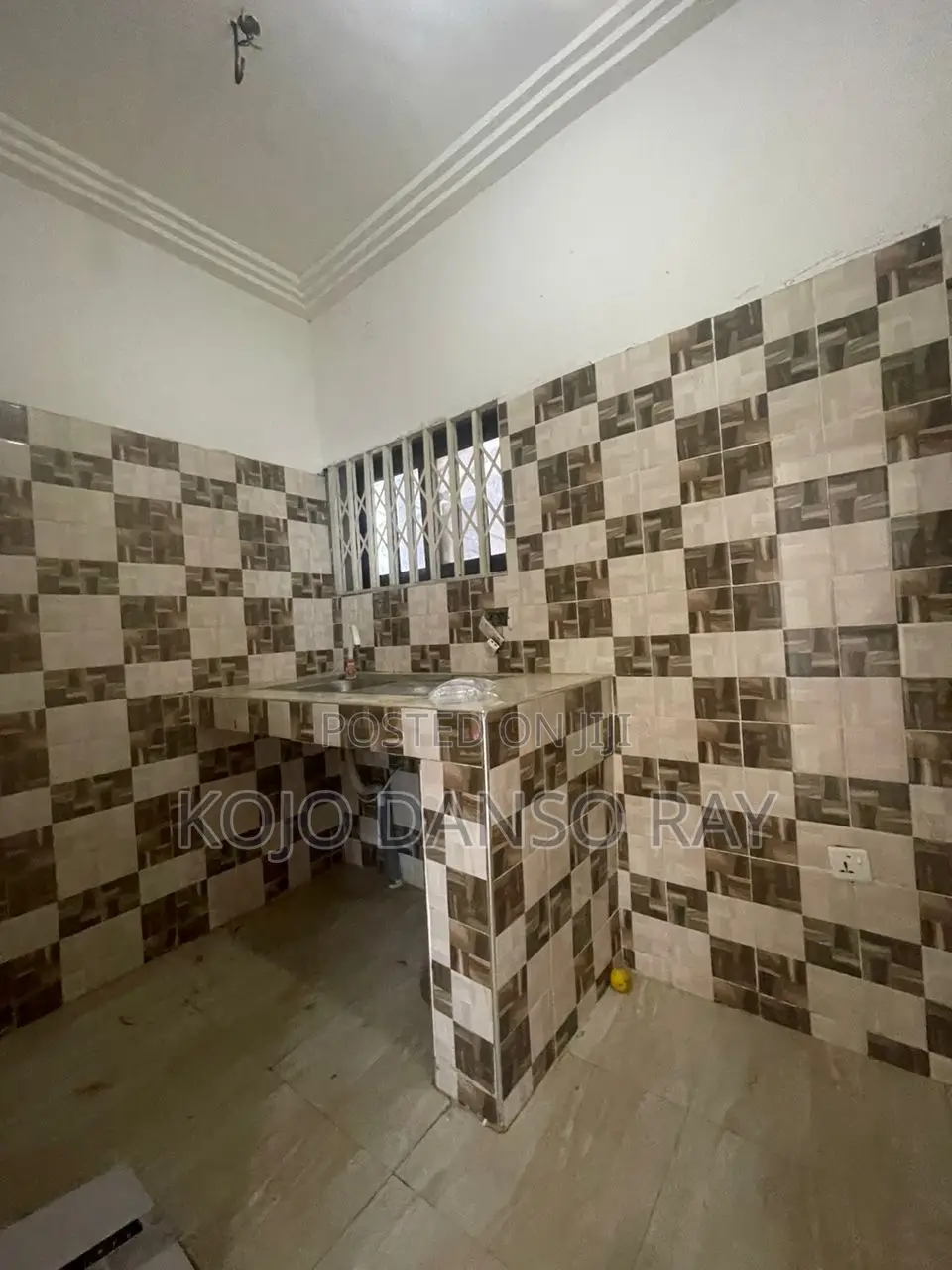 1bdrm Apartment in Pandak Agency, Ga East Municipal for rent in Ga East Municipal