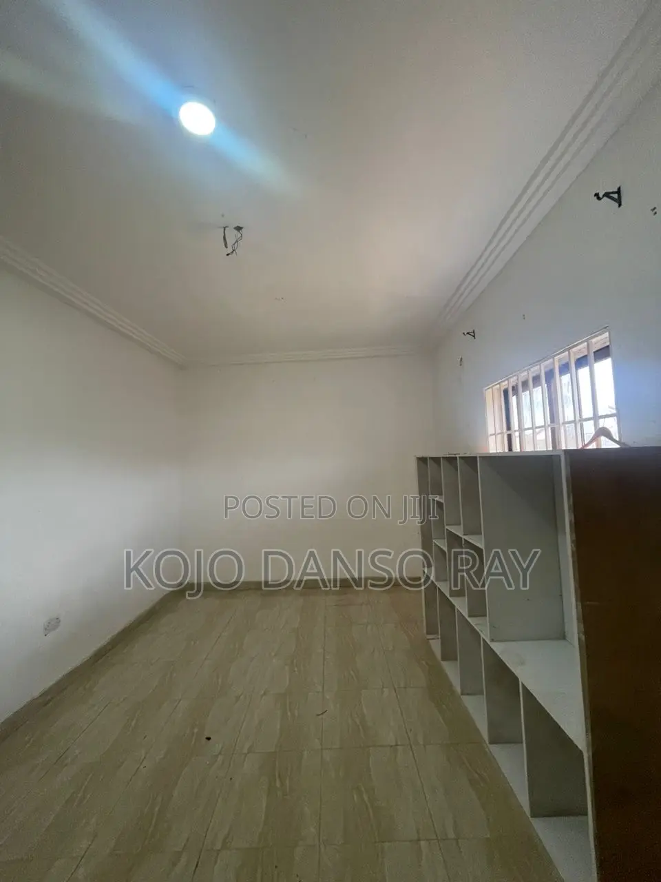 1bdrm Apartment in Pandak Agency, Ga East Municipal for rent in Ga East Municipal