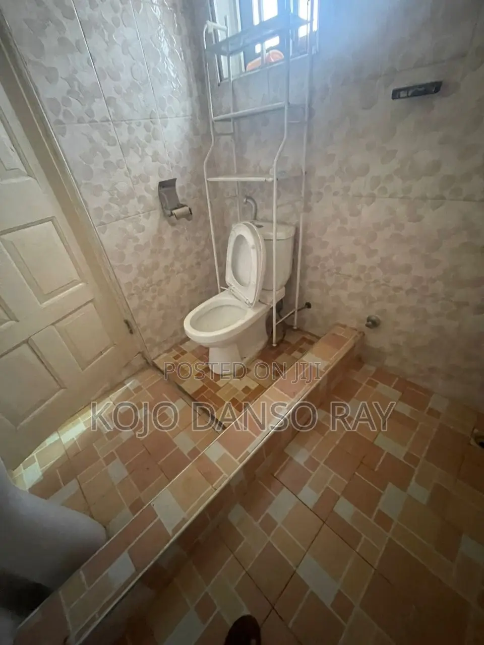 1bdrm Apartment in Pandak Agency, Ga East Municipal for rent in Ga East Municipal