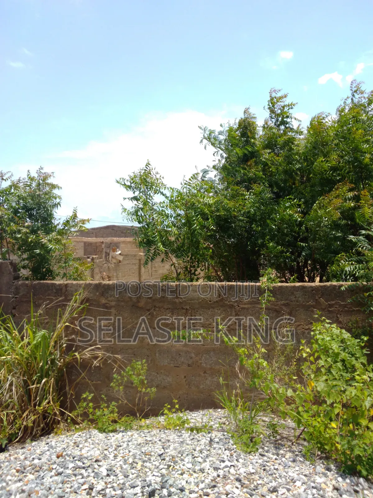 Plots of Land for Sale at Bawaleshie in Bawaleshie